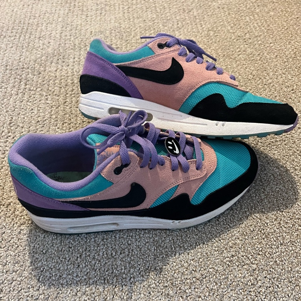 Have a Nike Day Shoes